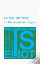 T. S. Eliot