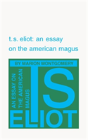 T. S. Eliot - Preview