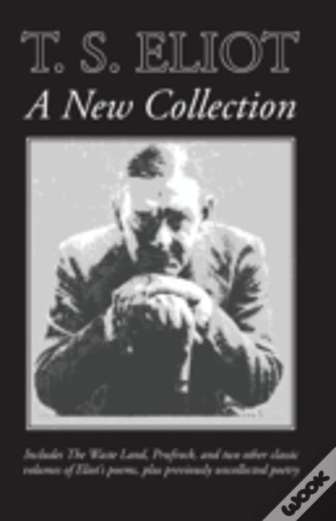 T. S. Eliot