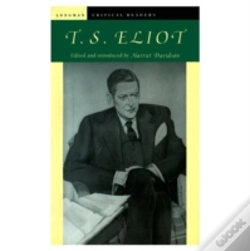 Capa do artigo T. S. Eliot
