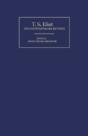 T. S. Eliot - Preview