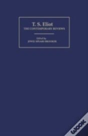 Capa do artigo T. S. Eliot