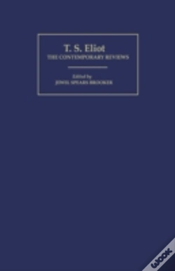Capa do artigo T. S. Eliot