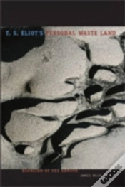 Capa do artigo T. S. Eliot