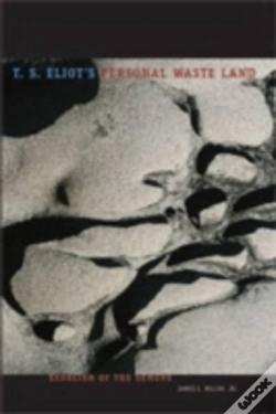 Capa do artigo T. S. Eliot'S Personal Waste Land