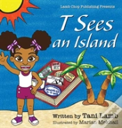 Capa do artigo T Sees An Island