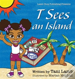 Capa do artigo T Sees An Island