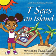 T Sees An Island