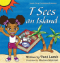 T Sees An Island - Preview