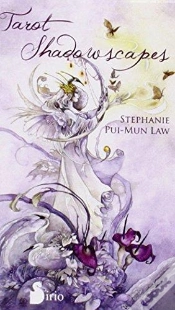 Capa do artigo T. Shadowscapes Estuche