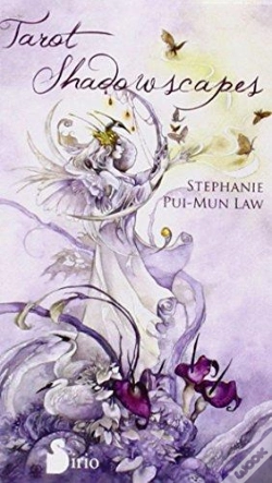 Capa do artigo T. Shadowscapes Estuche
