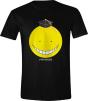 Assassination Classroom T-Shirt - Great Teachers - Preview