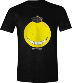 Capa do artigo Assassination Classroom T-Shirt - Great Teachers