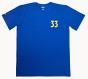T-Shirt Fallout Vault 33 - Preview