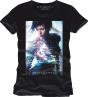 T-shirt Ghost in the Shell Major Tamanho S - Preview