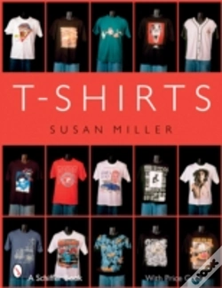Capa do artigo T-Shirts