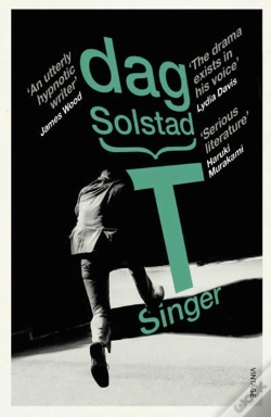 Capa do artigo T Singer