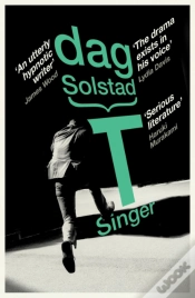 Capa do artigo T Singer