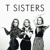 Capa do artigo T Sisters - CD