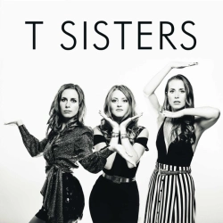 Capa do artigo T Sisters - CD