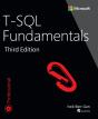 T-Sql Fundamentals - Preview