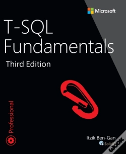 Capa do artigo T-Sql Fundamentals