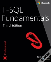 Capa do artigo T-Sql Fundamentals