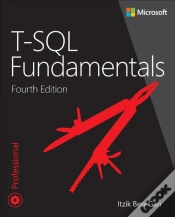 Capa do artigo T-Sql Fundamentals