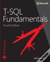 T-Sql Fundamentals