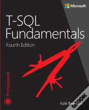 Capa do artigo T-Sql Fundamentals