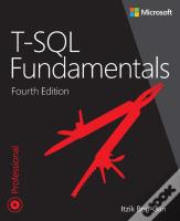 T-Sql Fundamentals