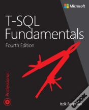 Capa do artigo T-Sql Fundamentals