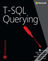 T-Sql Querying