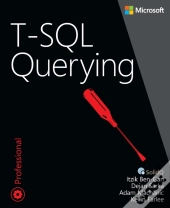 T-Sql Querying