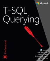 T-Sql Querying