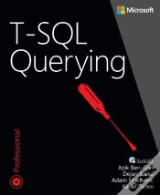 Capa do artigo T-Sql Querying
