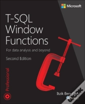 T-Sql Window Functions