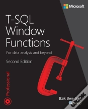 Capa do artigo T-Sql Window Functions