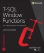 T-Sql Window Functions - Preview
