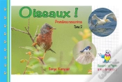 Capa do artigo T02 - Oiseaux ! Premieres Rencontres