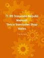 T1 Irs Transaxle Book - Preview