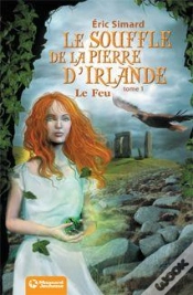 Capa do artigo T1 Le Feu Le Souffle De La Pierre D