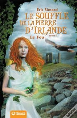 Capa do artigo T1 Le Feu Le Souffle De La Pierre D'Irlande