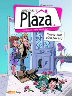 Capa do artigo T1 Stéphane Plaza Réactualisé
