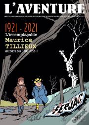 T10 - Aventure N  10 Special Maurice Tillieux