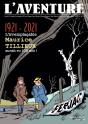 T10 - Aventure N  10 Special Maurice Tillieux - Preview