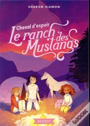 Capa do artigo T10 - Le Ranch Des Mustangs - Cheval D