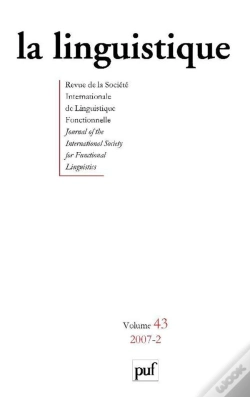 Capa do artigo T.2 (Édition 2007)