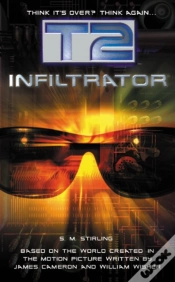 Capa do artigo T2: Infiltrator