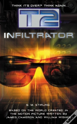 Capa do artigo T2: Infiltrator